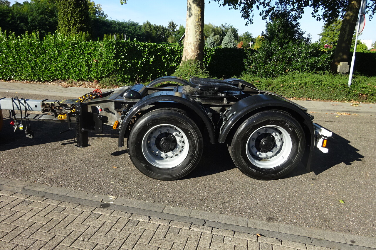 FLIEGL Dolly TDS 180 - Remorcă dolly: Foto 2 FLIEGL Dolly TDS 180 - Remorcă dolly: Foto 2