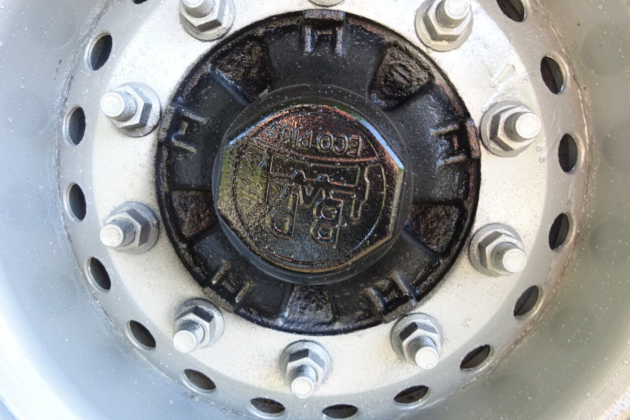 FLIEGL Dolly TDS 180 - Remorcă dolly: Foto 5 FLIEGL Dolly TDS 180 - Remorcă dolly: Foto 5