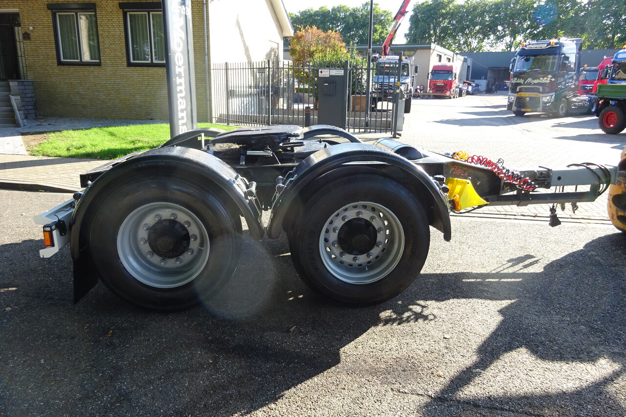 FLIEGL Dolly TDS 180 - Remorcă dolly: Foto 4 FLIEGL Dolly TDS 180 - Remorcă dolly: Foto 4