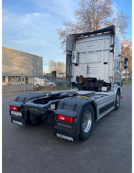 Scania R500 V8 Show Trucks in TOP conditsie TOP TOP TOP - Cap tractor: Foto 3 Scania R500 V8 Show Trucks in TOP conditsie TOP TOP TOP - Cap tractor: Foto 3
