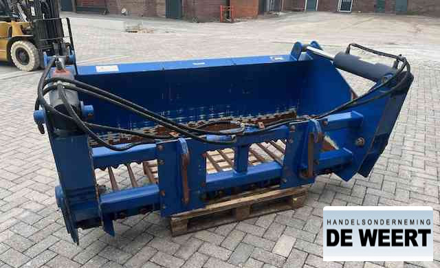 AP NP 2200 , np 2200 , kuilhapper 2.20 - Echipamente pentru furaje: Foto 4 AP NP 2200 , np 2200 , kuilhapper 2.20 - Echipamente pentru furaje: Foto 4