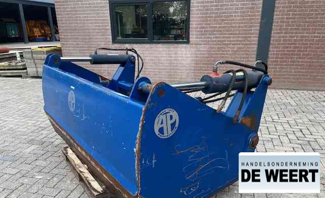 AP NP 2200 , np 2200 , kuilhapper 2.20 - Echipamente pentru furaje: Foto 2 AP NP 2200 , np 2200 , kuilhapper 2.20 - Echipamente pentru furaje: Foto 2