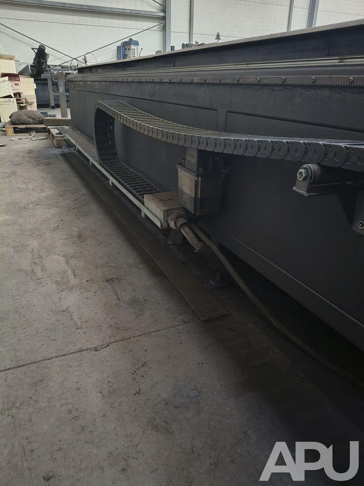 TOP SYSTEM SWP6X H125A WYPALARKA PLAZMOWA CNC - Alte utilaje: Foto 5 TOP SYSTEM SWP6X H125A WYPALARKA PLAZMOWA CNC - Alte utilaje: Foto 5