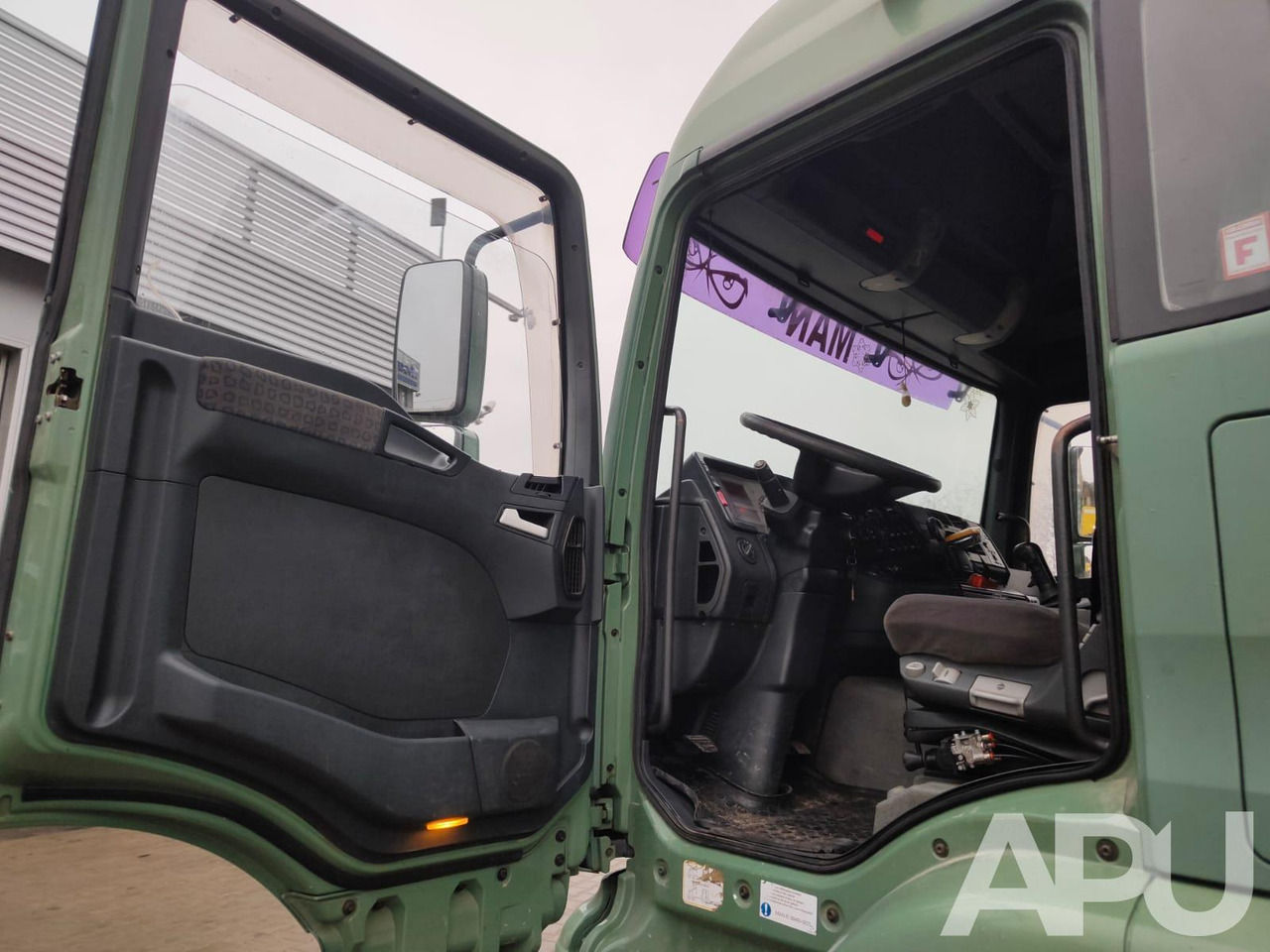 Man 26.463 - Cap tractor: Foto 4 Man 26.463 - Cap tractor: Foto 4