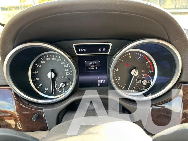 Mercedes-Benz ML350 4Matic AMG - Automobil: Foto 3 Mercedes-Benz ML350 4Matic AMG - Automobil: Foto 3