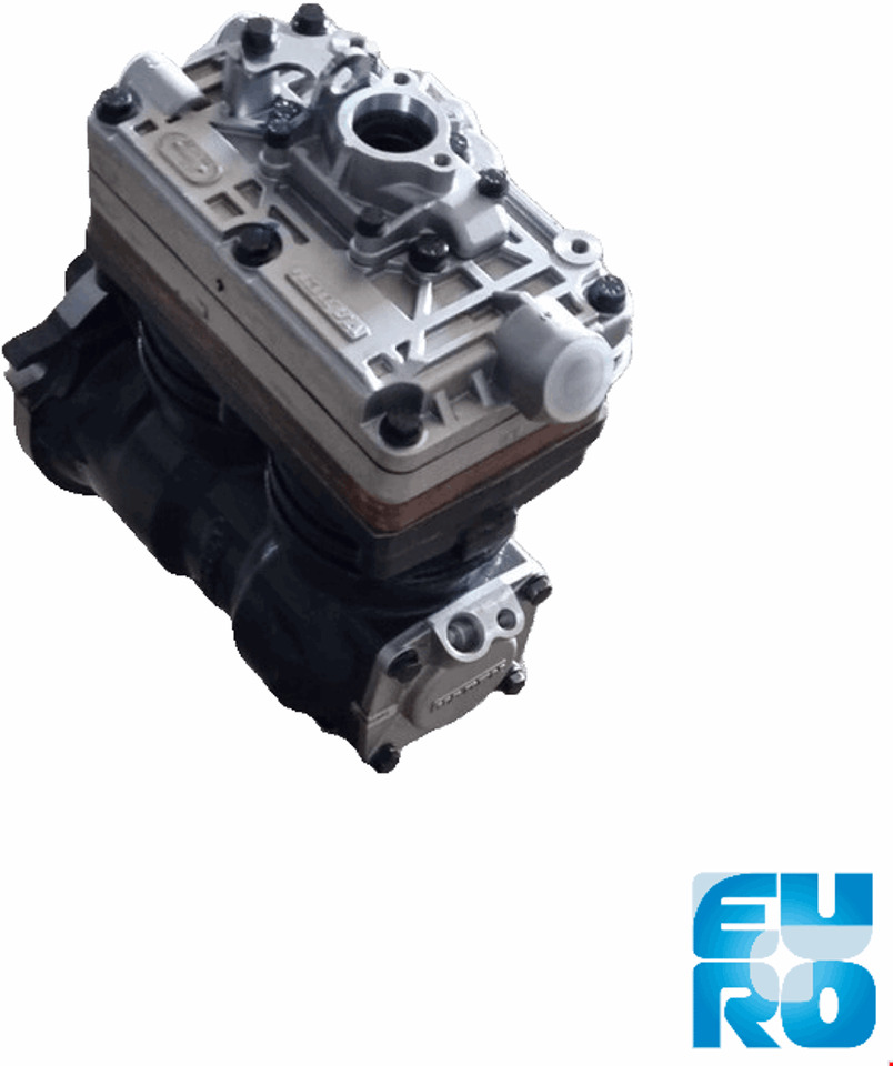 22083113V LUCHTCOMPRESSOR VOLVO VADEN - Compresor, instalatie aer comprimat pentru Camion: Foto 2 22083113V LUCHTCOMPRESSOR VOLVO VADEN - Compresor, instalatie aer comprimat pentru Camion: Foto 2