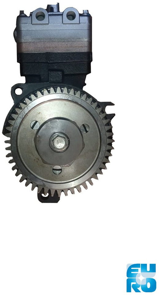 AIR COMPRESSOR VOLVO FH EURO6 RECONDITIONED + DEPOSIT - Compresor, instalatie aer comprimat pentru Camion: Foto 3 AIR COMPRESSOR VOLVO FH EURO6 RECONDITIONED + DEPOSIT - Compresor, instalatie aer comprimat pentru Camion: Foto 3