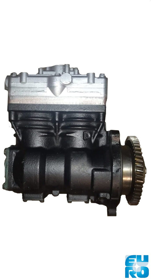 AIR COMPRESSOR VOLVO FH EURO6 RECONDITIONED + DEPOSIT - Compresor, instalatie aer comprimat pentru Camion: Foto 1 AIR COMPRESSOR VOLVO FH EURO6 RECONDITIONED + DEPOSIT - Compresor, instalatie aer comprimat pentru Camion: Foto 1