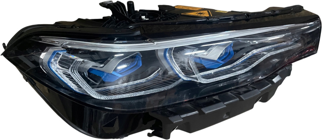 BMW X7 LASER KOPLAMP RECHTS GEBRUIKT A8948180206 - Far pentru Camion: Foto 2 BMW X7 LASER KOPLAMP RECHTS GEBRUIKT A8948180206 - Far pentru Camion: Foto 2
