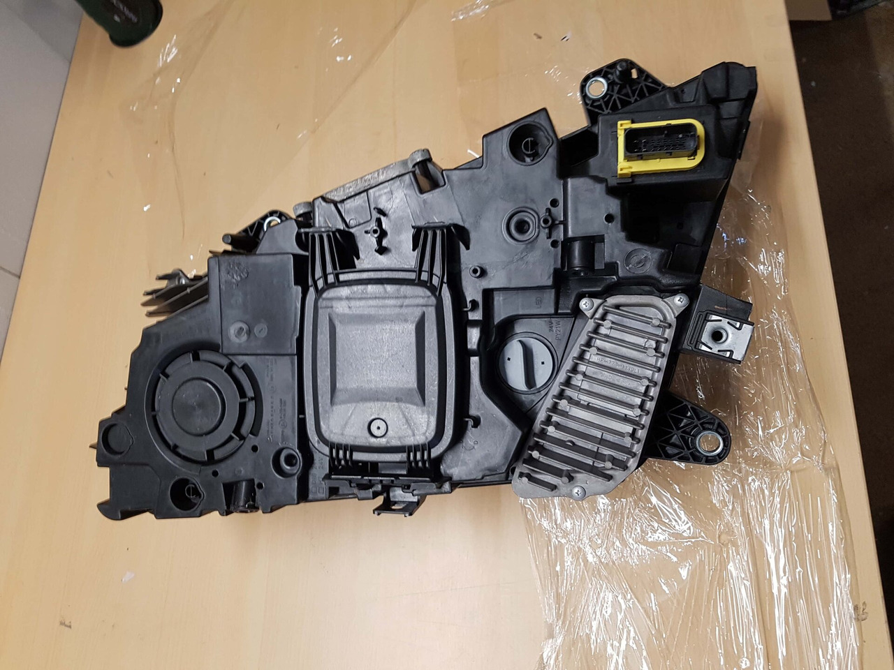 COMPLETE SET VOOR VOLVO FH4 (FH16 LOOK) DEPO XENON KOPLAMPEN + MISTLAMPEN LINKS EN RECHTS. 000126 - Far anticeata pentru Camion: Foto 5 COMPLETE SET VOOR VOLVO FH4 (FH16 LOOK) DEPO XENON KOPLAMPEN + MISTLAMPEN LINKS EN RECHTS. 000126 - Far anticeata pentru Camion: Foto 5