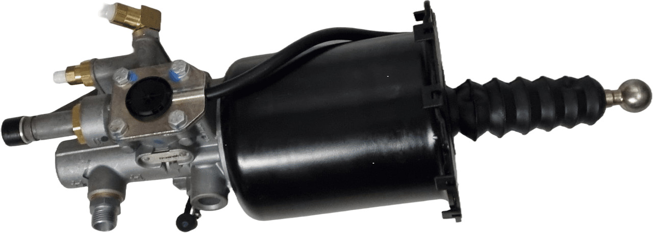 DAF CF,XF106 KOPPELINGSSERVO MET SLIJTAGE-INDICATOR 1931458 - Servoambreiaj pentru Camion: Foto 5 DAF CF,XF106 KOPPELINGSSERVO MET SLIJTAGE-INDICATOR 1931458 - Servoambreiaj pentru Camion: Foto 5