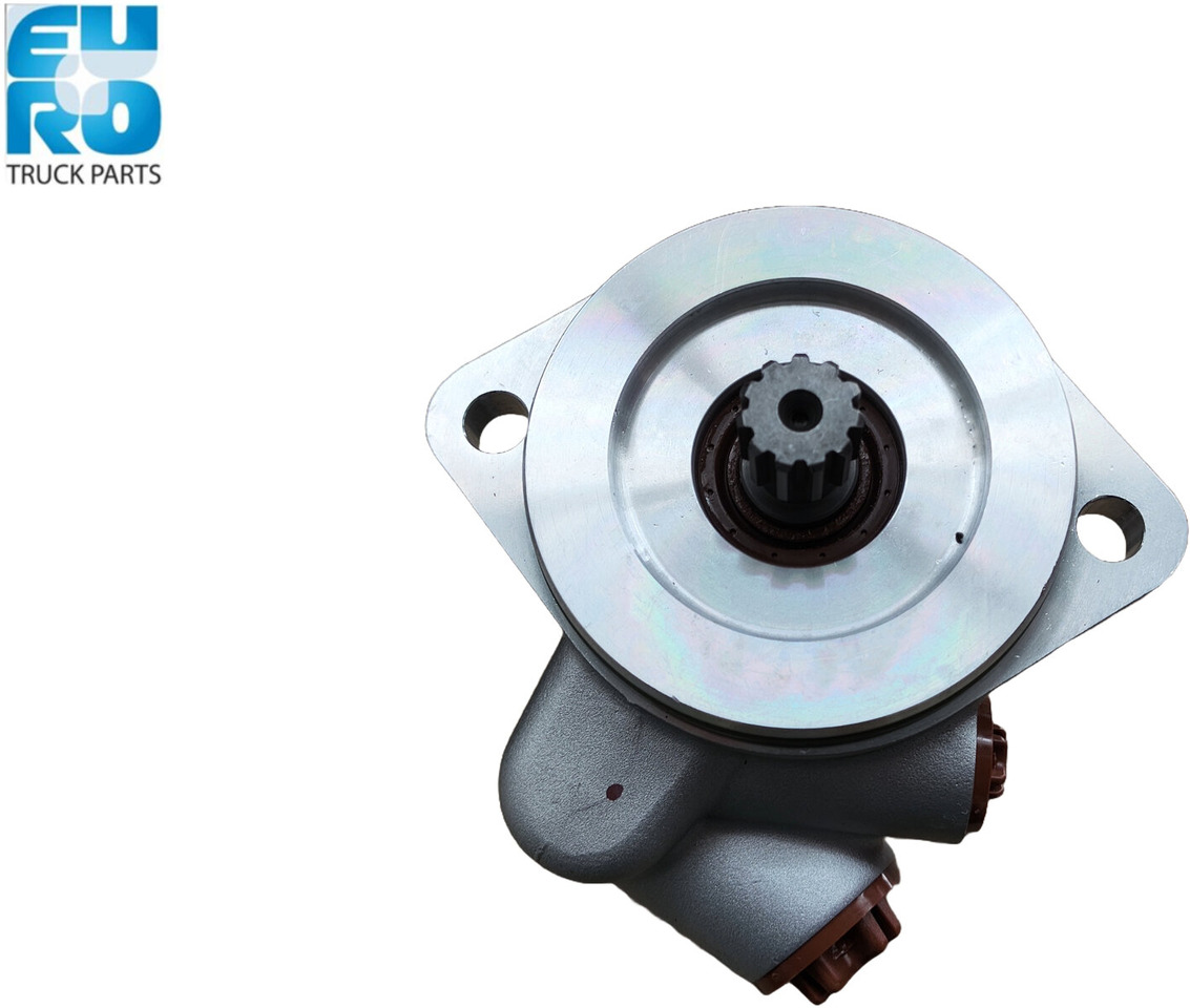 DAF XF 106 SERVO POMP BOSCH 1939433B - Servoambreiaj pentru Camion: Foto 4 DAF XF 106 SERVO POMP BOSCH 1939433B - Servoambreiaj pentru Camion: Foto 4