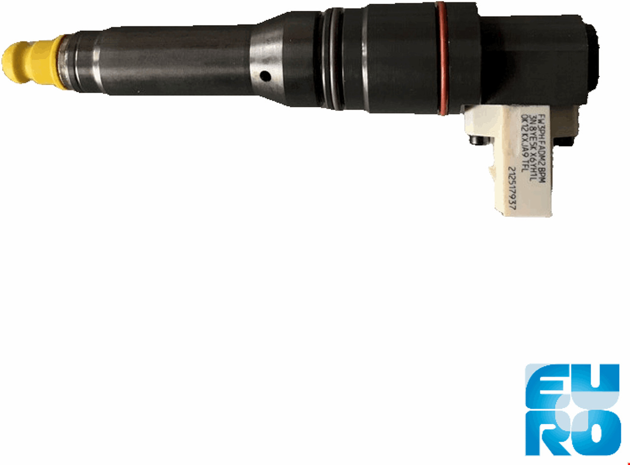 DAF XF106 MX13 2015=>DELPHIVERSTUIVER 2005596 - Injector pentru Camion: Foto 1 DAF XF106 MX13 2015=>DELPHIVERSTUIVER 2005596 - Injector pentru Camion: Foto 1