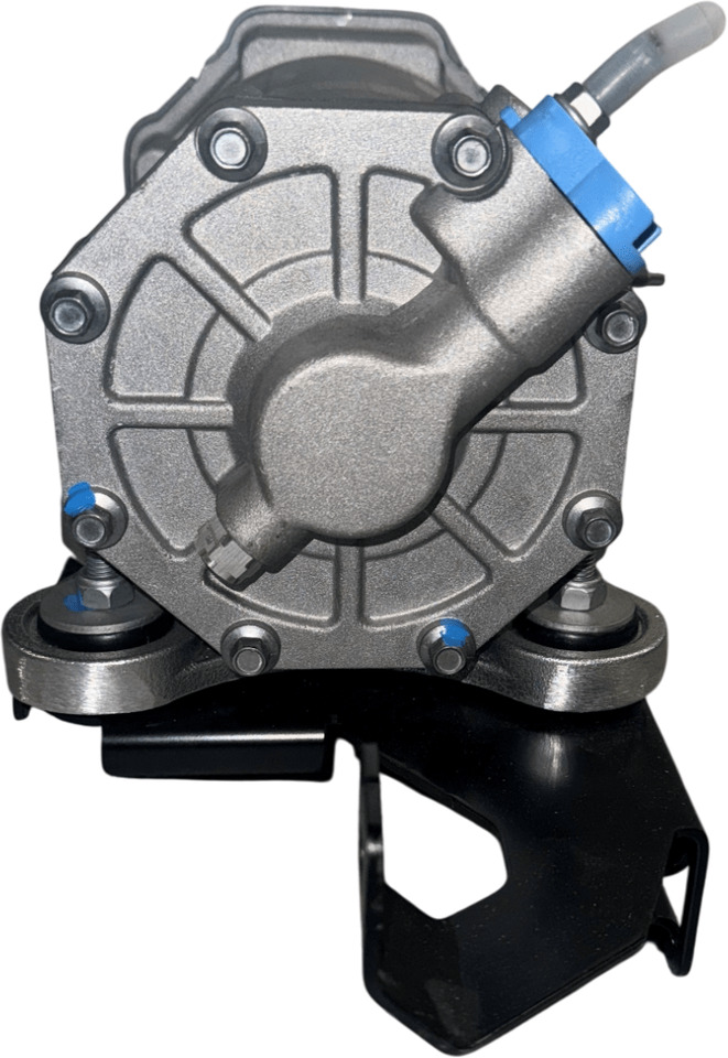 DAF XG AIRCOCOMPRESSOR 2022- MET BEHUIZINGSSCHADE 2294985EXP. - Compresor, instalatie aer comprimat pentru Camion: Foto 3 DAF XG AIRCOCOMPRESSOR 2022- MET BEHUIZINGSSCHADE 2294985EXP. - Compresor, instalatie aer comprimat pentru Camion: Foto 3