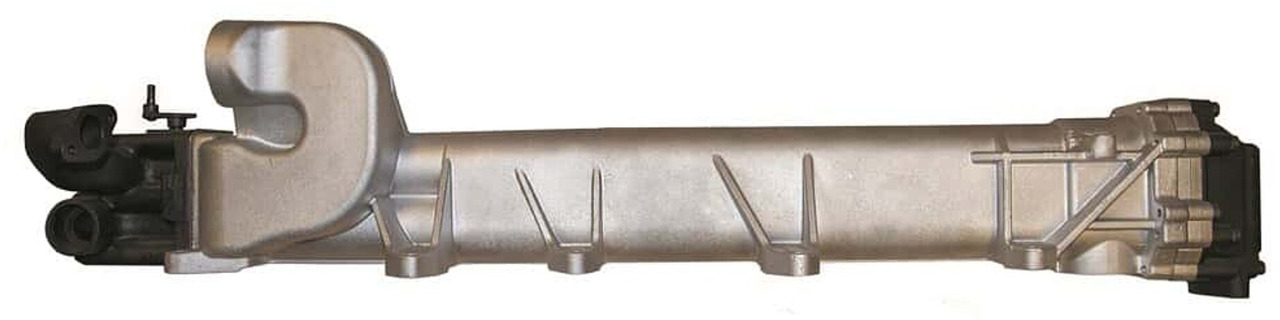 EGR RECIRCULATOR MAN LION'S NEOPLAN | 51081007149 - Răcitor EGR pentru Camion: Foto 1 EGR RECIRCULATOR MAN LION'S NEOPLAN | 51081007149 - Răcitor EGR pentru Camion: Foto 1