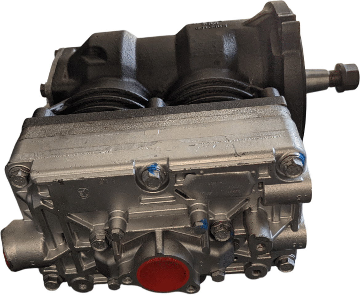 LUCHTCOMPRESSOR LK8907 VO.FH/FM/FMX 13- GEREVISEERD + STATIEGELD | 22083113 - Compresor, instalatie aer comprimat pentru Camion: Foto 4 LUCHTCOMPRESSOR LK8907 VO.FH/FM/FMX 13- GEREVISEERD + STATIEGELD | 22083113 - Compresor, instalatie aer comprimat pentru Camion: Foto 4