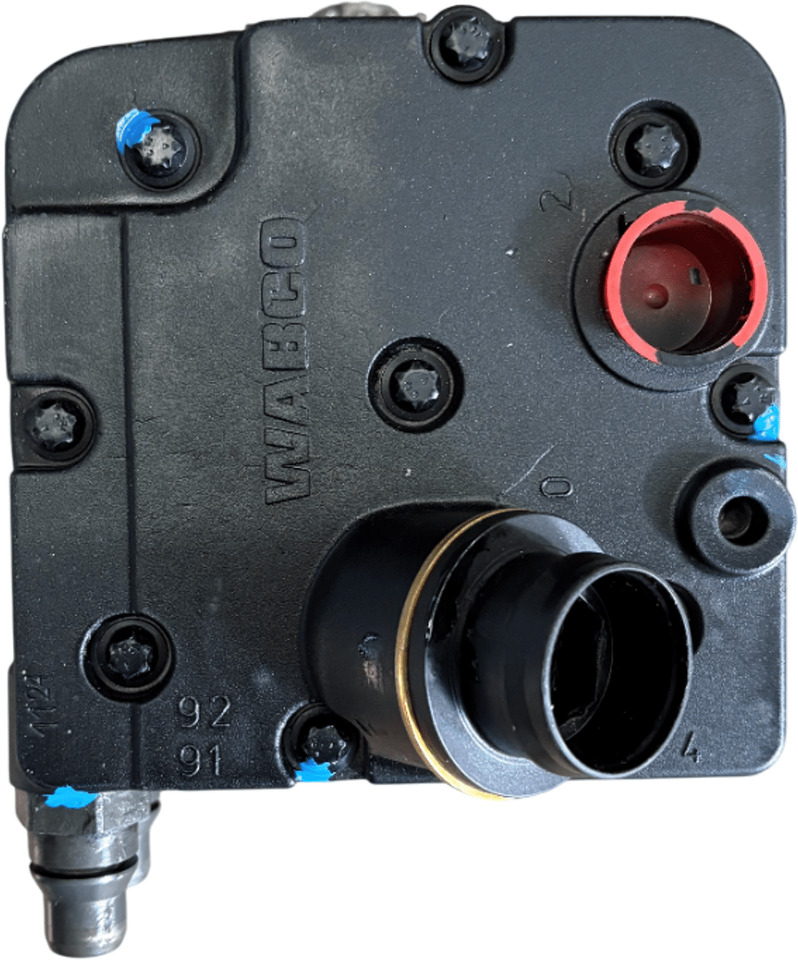 LUCHTCOMPRESSOR MB AROCS, ATEGO 3 E-6, 1-CIL. | GEREVISEERD + BORG | 9361301215 - Compresor, instalatie aer comprimat pentru Camion: Foto 4 LUCHTCOMPRESSOR MB AROCS, ATEGO 3 E-6, 1-CIL. | GEREVISEERD + BORG | 9361301215 - Compresor, instalatie aer comprimat pentru Camion: Foto 4