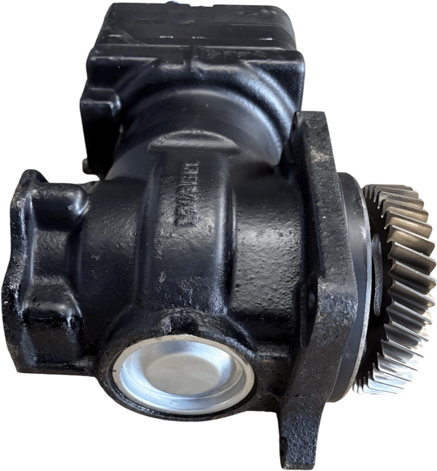 LUCHTCOMPRESSOR MB AROCS, ATEGO 3 E-6, 1-CIL. | GEREVISEERD + BORG | 9361301215 - Compresor, instalatie aer comprimat pentru Camion: Foto 3 LUCHTCOMPRESSOR MB AROCS, ATEGO 3 E-6, 1-CIL. | GEREVISEERD + BORG | 9361301215 - Compresor, instalatie aer comprimat pentru Camion: Foto 3