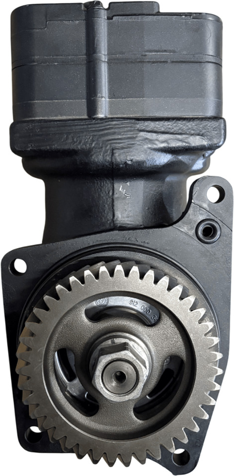 LUCHTCOMPRESSOR MB AROCS, ATEGO 3 E-6, 1-CIL. | GEREVISEERD + BORG | 9361301215 - Compresor, instalatie aer comprimat pentru Camion: Foto 1 LUCHTCOMPRESSOR MB AROCS, ATEGO 3 E-6, 1-CIL. | GEREVISEERD + BORG | 9361301215 - Compresor, instalatie aer comprimat pentru Camion: Foto 1