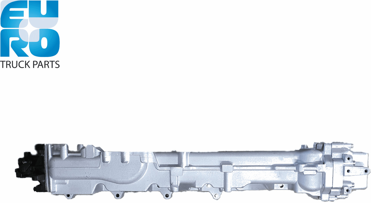 MAN EGR RECIRKULATOR TGX REC. 51081007238A + €450 STATIEGELD - Răcitor EGR pentru Camion: Foto 3 MAN EGR RECIRKULATOR TGX REC. 51081007238A + €450 STATIEGELD - Răcitor EGR pentru Camion: Foto 3