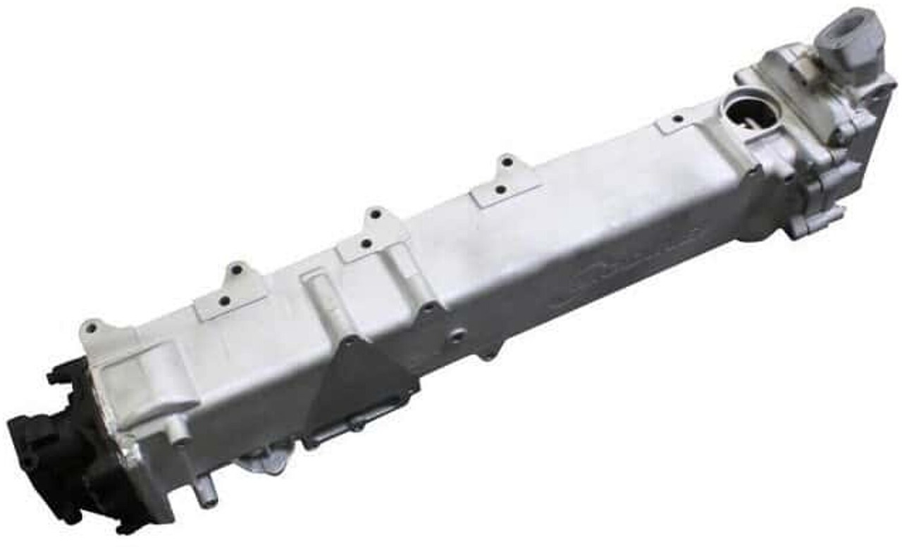 MAN TGX / BUS REC.TGX-6 51081007134 51081007153 - Răcitor EGR pentru Camion: Foto 1 MAN TGX / BUS REC.TGX-6 51081007134 51081007153 - Răcitor EGR pentru Camion: Foto 1