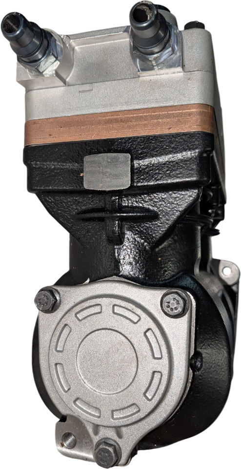 MB ACTROS 4, EURO 6 LUCHTCOMPRESSOR VADEN +BORG - Compresor, instalatie aer comprimat pentru Camion: Foto 4 MB ACTROS 4, EURO 6 LUCHTCOMPRESSOR VADEN +BORG - Compresor, instalatie aer comprimat pentru Camion: Foto 4