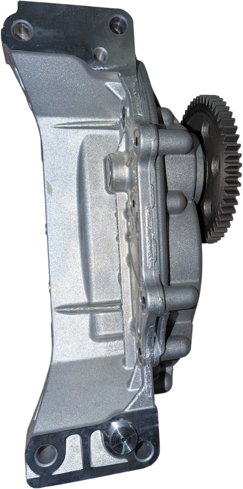 OLIEPOMP DAF XF 05.17-MX13 XF/XG/CF BF NO 2294074 - Pompă de ulei pentru Camion: Foto 4 OLIEPOMP DAF XF 05.17-MX13 XF/XG/CF BF NO 2294074 - Pompă de ulei pentru Camion: Foto 4