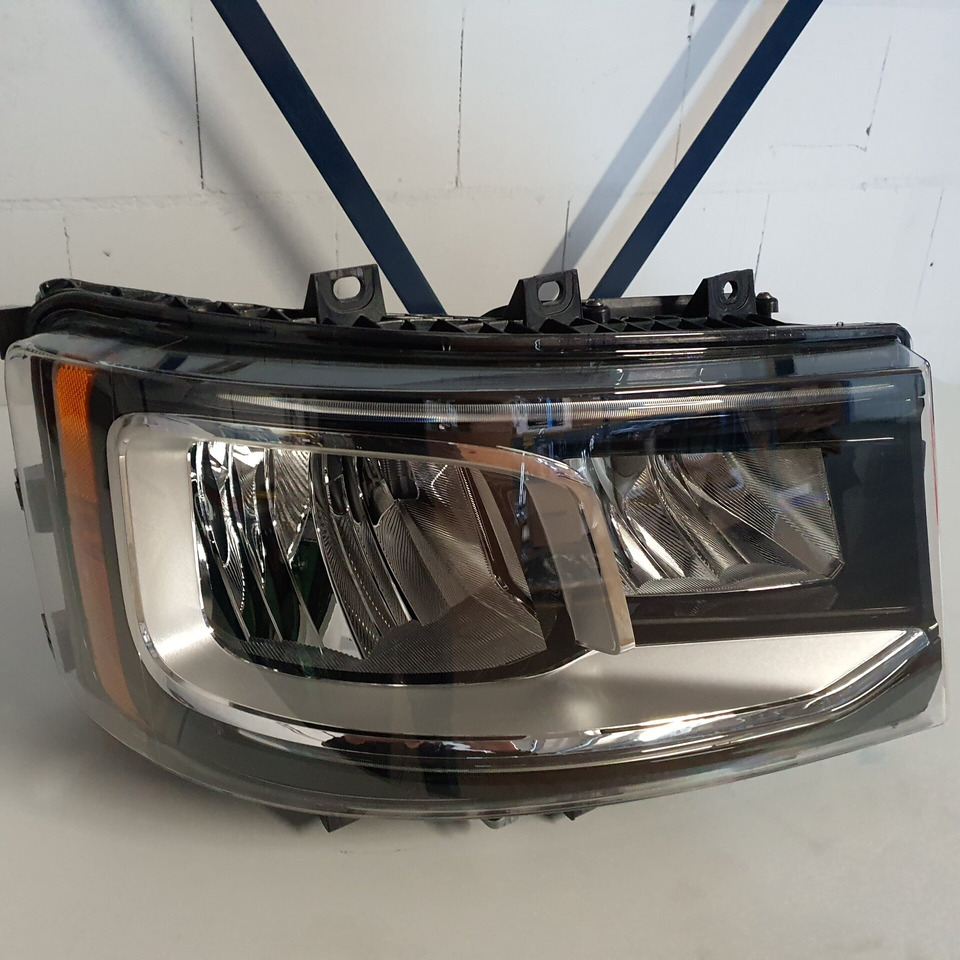 SC NGS LED KOPLAMP RH 2674391 - Far pentru Camion: Foto 1 SC NGS LED KOPLAMP RH 2674391 - Far pentru Camion: Foto 1
