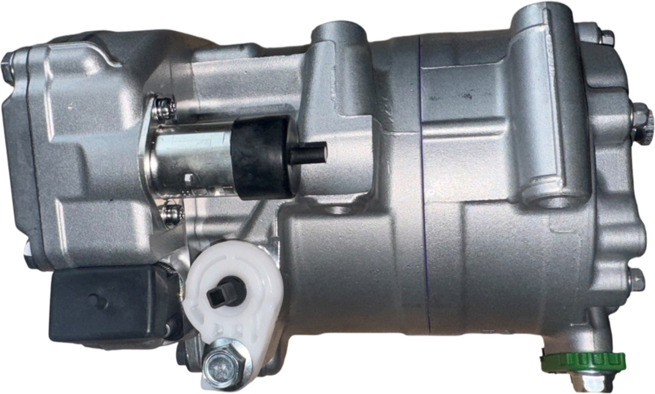 SCANIA NGS 2017-2025 AIRCOCOMPRESSOR, ELEKTRISCH OE 2091525 - Compresor, instalatie aer comprimat pentru Camion: Foto 2 SCANIA NGS 2017-2025 AIRCOCOMPRESSOR, ELEKTRISCH OE 2091525 - Compresor, instalatie aer comprimat pentru Camion: Foto 2