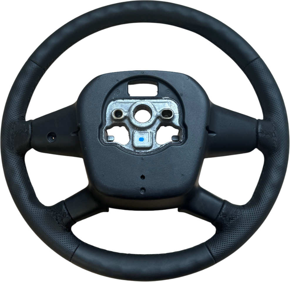 SCANIA NGS L, P, G, R, S, STUUR ZONDER KNOP LINKS ROND GEREVISEERD + BORG 6237336REC. - Volan pentru Camion: Foto 2 SCANIA NGS L, P, G, R, S, STUUR ZONDER KNOP LINKS ROND GEREVISEERD + BORG 6237336REC. - Volan pentru Camion: Foto 2