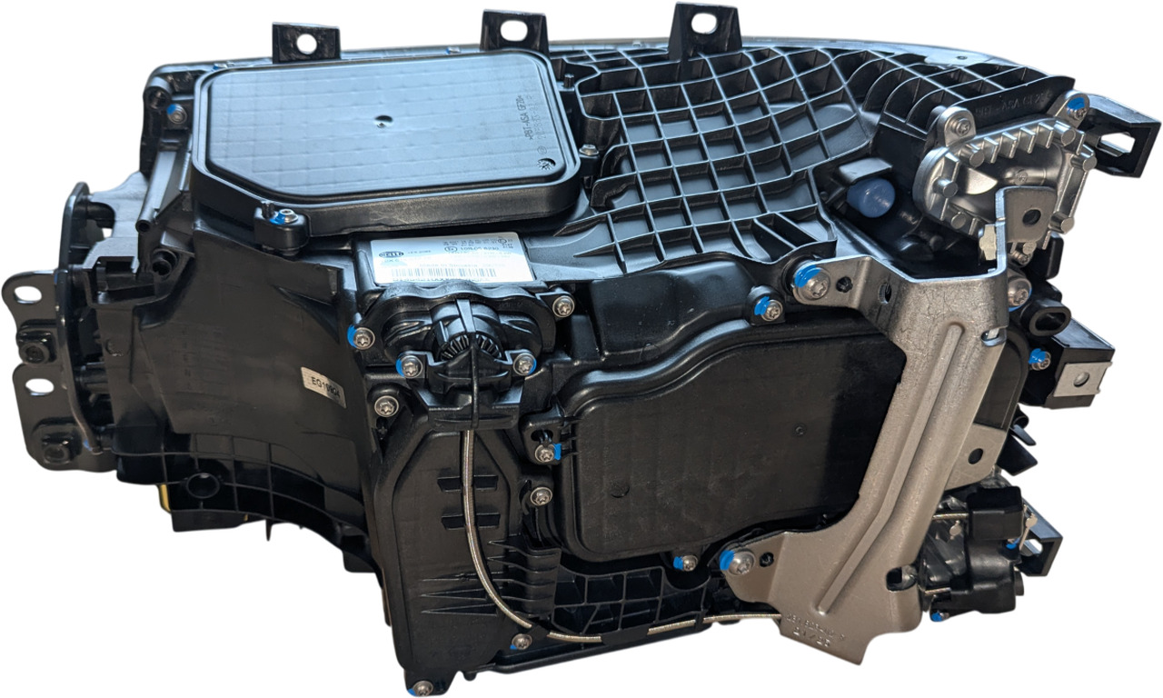 SCANIA NGS LED KOPLAMP RECHTS NEW HELLA 2674391H - Far pentru Camion: Foto 3 SCANIA NGS LED KOPLAMP RECHTS NEW HELLA 2674391H - Far pentru Camion: Foto 3