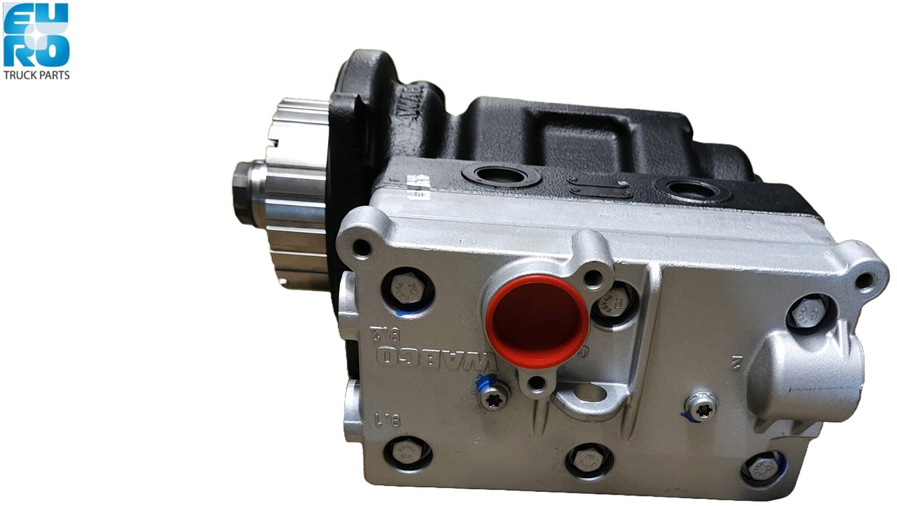 VOL/RVI RVI DXI LUCHTCOMPRESSOR GEREVISEERD + BORG 7485021159REC - Compresor, instalatie aer comprimat pentru Camion: Foto 4 VOL/RVI RVI DXI LUCHTCOMPRESSOR GEREVISEERD + BORG 7485021159REC - Compresor, instalatie aer comprimat pentru Camion: Foto 4