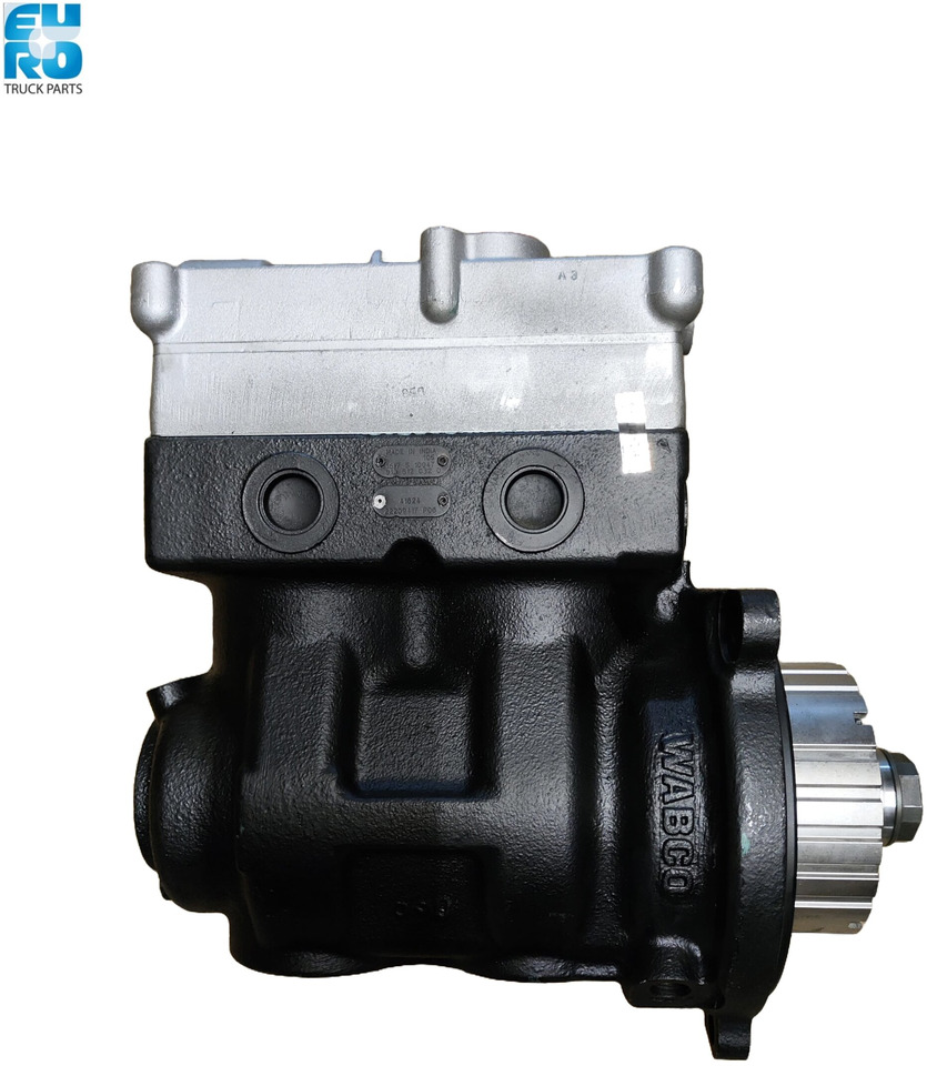 VOL/RVI RVI DXI LUCHTCOMPRESSOR GEREVISEERD + BORG 7485021159REC - Compresor, instalatie aer comprimat pentru Camion: Foto 1 VOL/RVI RVI DXI LUCHTCOMPRESSOR GEREVISEERD + BORG 7485021159REC - Compresor, instalatie aer comprimat pentru Camion: Foto 1