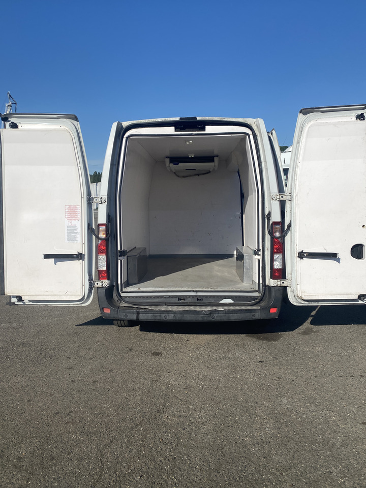 RENAULT MASTER - Autoutilitară frigorifica: Foto 3 RENAULT MASTER - Autoutilitară frigorifica: Foto 3