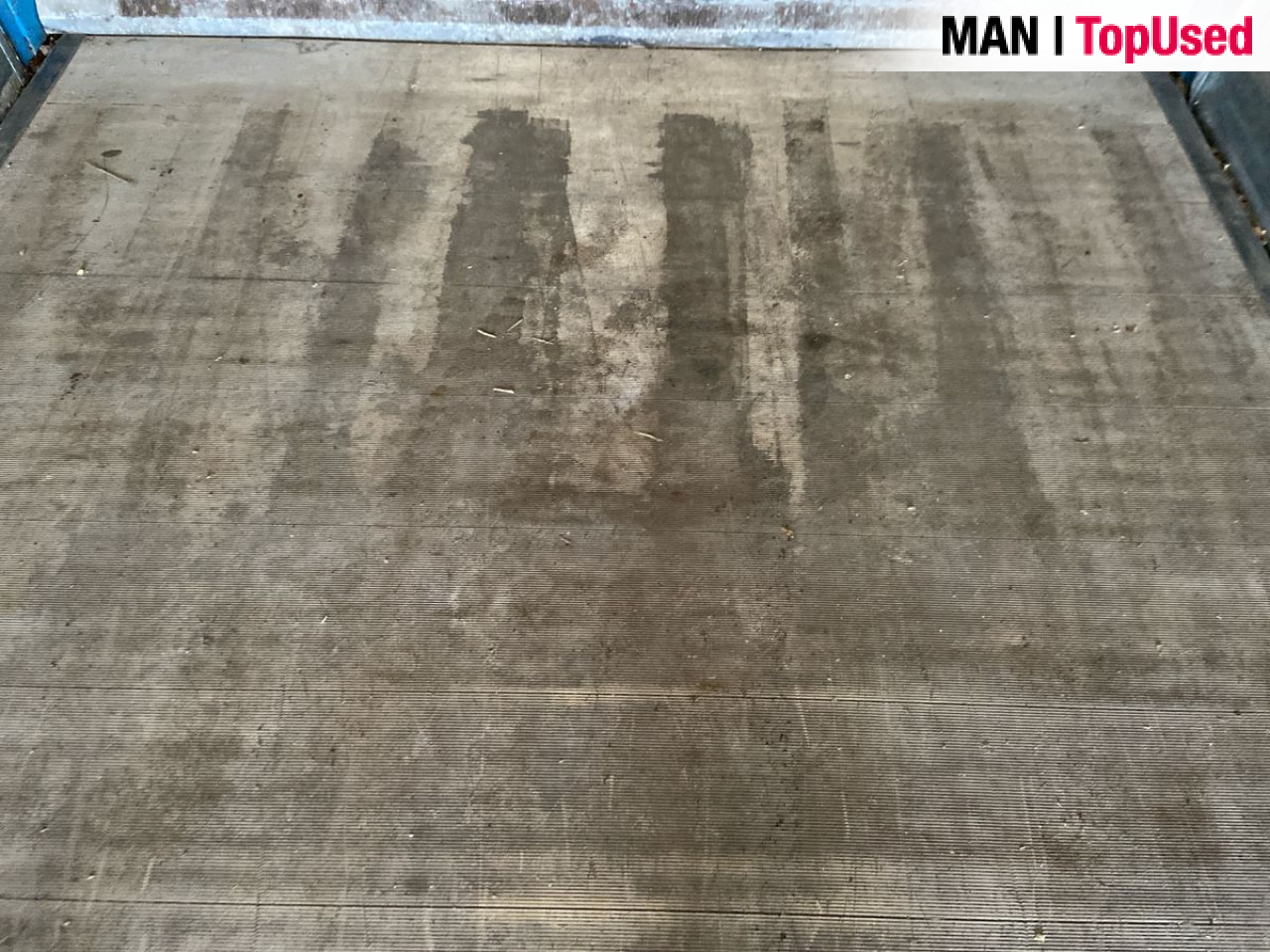 MAN TGX 26.470 6X2-2 LL - Cap tractor: Foto 4 MAN TGX 26.470 6X2-2 LL - Cap tractor: Foto 4