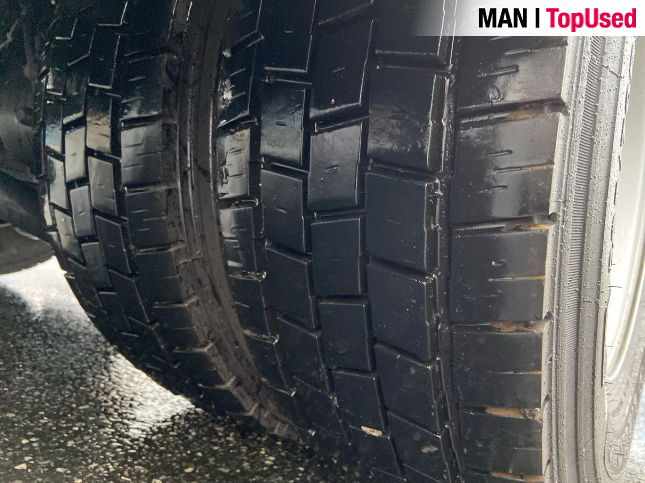 MAN TGL 12.250 4x2 BL CH "Box / Lift" - Camion furgon: Foto 5 MAN TGL 12.250 4x2 BL CH "Box / Lift" - Camion furgon: Foto 5