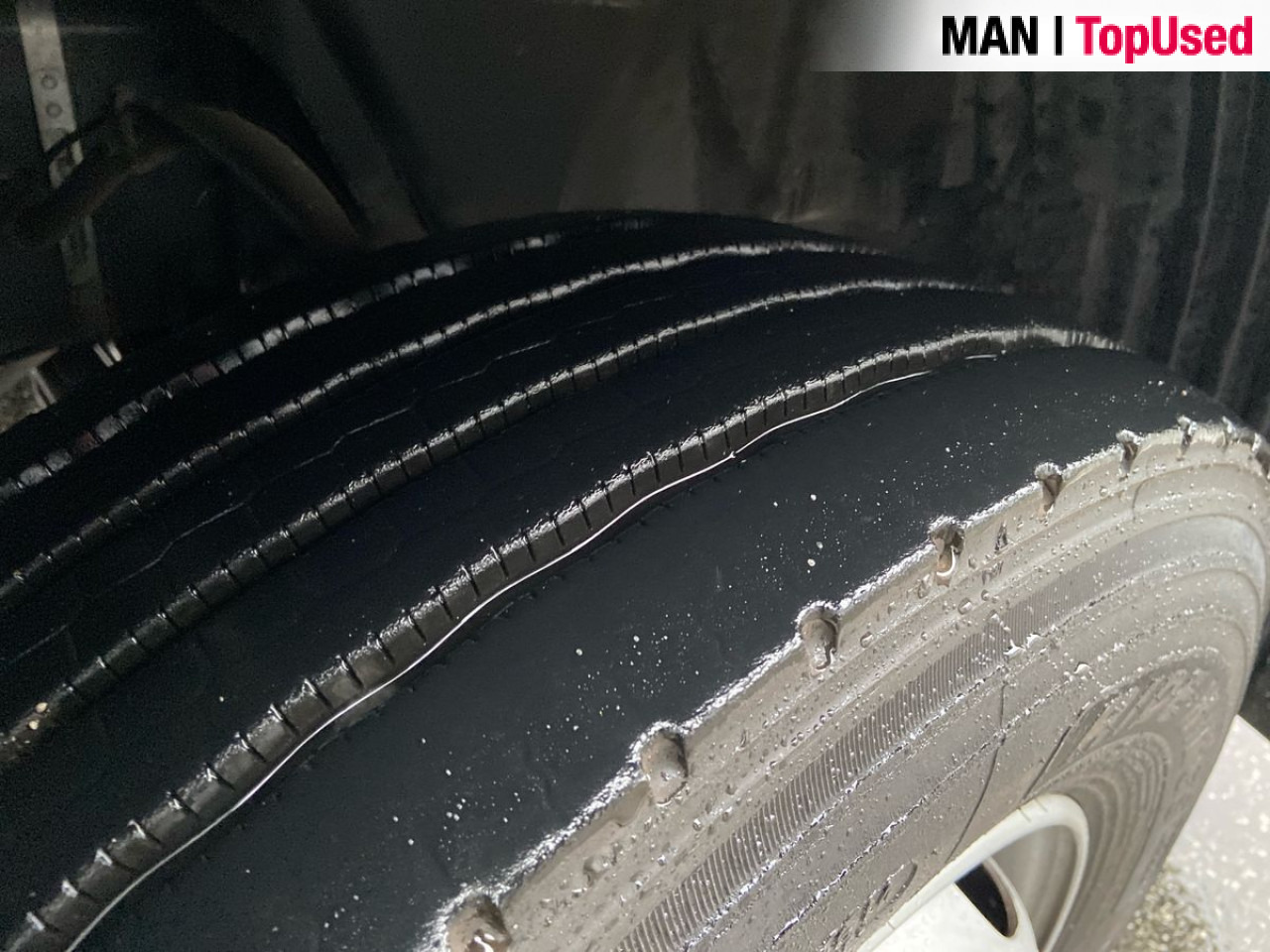 MAN TGL 12.250 4x2 BL CH "Box / Lift" - Camion furgon: Foto 4 MAN TGL 12.250 4x2 BL CH "Box / Lift" - Camion furgon: Foto 4