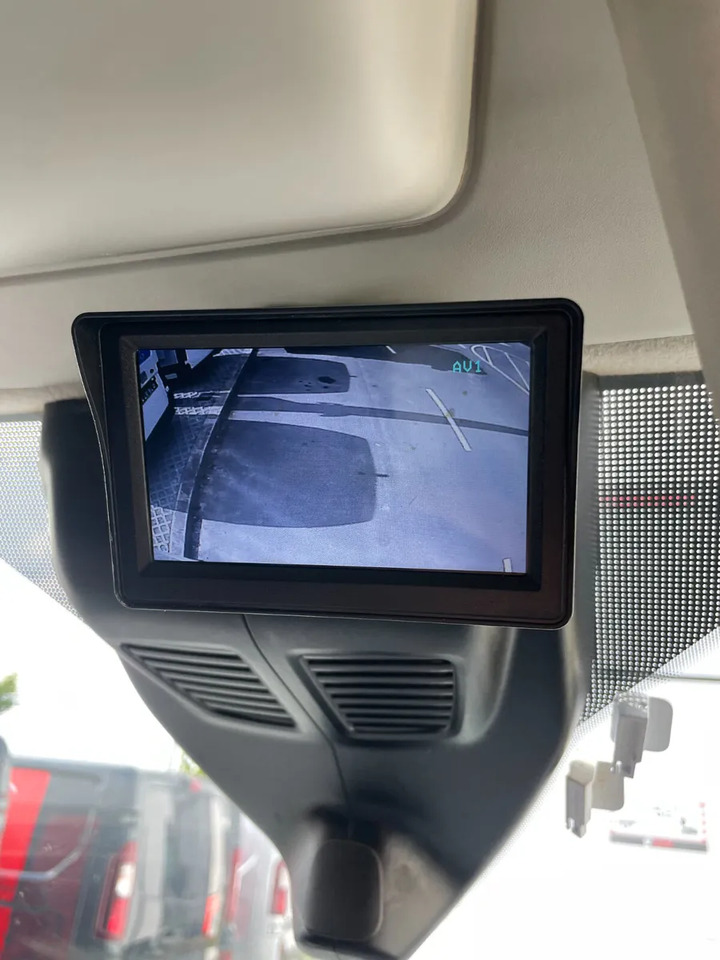 2021 Low Mileage Ford Transit 350L Trend - Dubă: Foto 2 2021 Low Mileage Ford Transit 350L Trend - Dubă: Foto 2