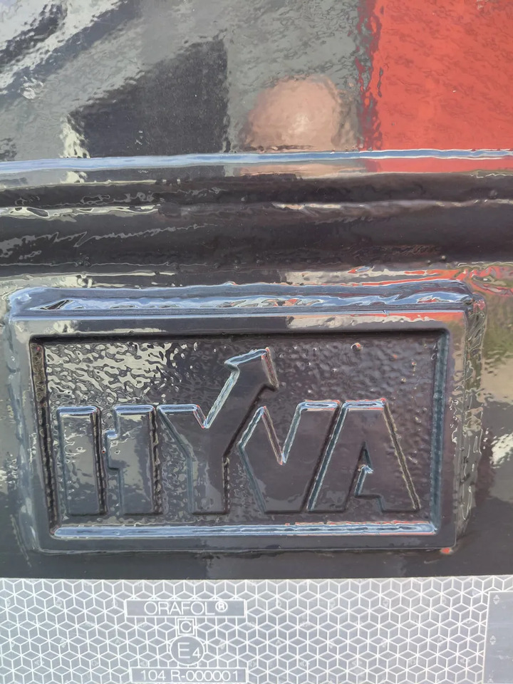 2022 Renault E-Tech D Wide - Camion container de gunoi: Foto 2 2022 Renault E-Tech D Wide - Camion container de gunoi: Foto 2