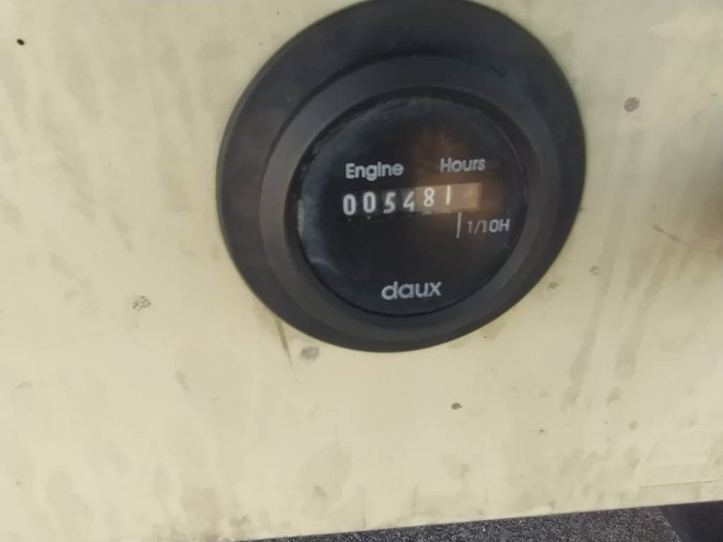 Multitel HX200 - Camion cu nacela: Foto 4 Multitel HX200 - Camion cu nacela: Foto 4