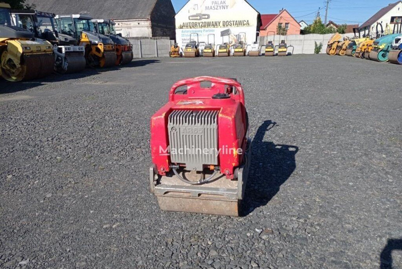 Ammann AR 65 - Mini road roller - Cilindru compactor: Foto 3 Ammann AR 65 - Mini road roller - Cilindru compactor: Foto 3
