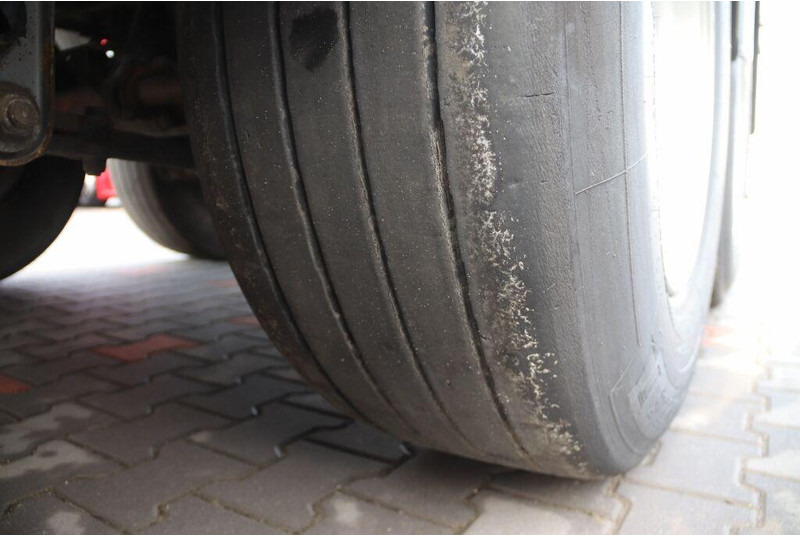 Semiremorcă basculantă Benalu GENERAL TRAILERS/ 55 M3: Foto 17