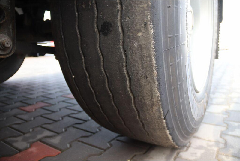 Semiremorcă basculantă Benalu GENERAL TRAILERS/ 55 M3: Foto 18