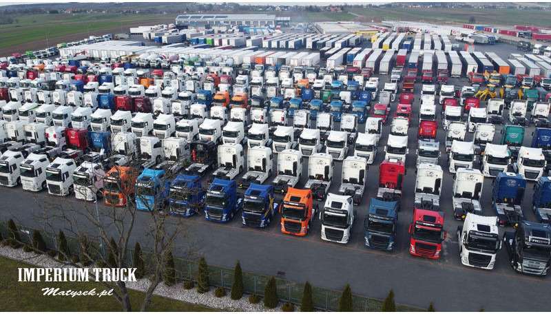 Semiremorcă basculantă Benalu GENERAL TRAILERS/ 55 M3: Foto 20