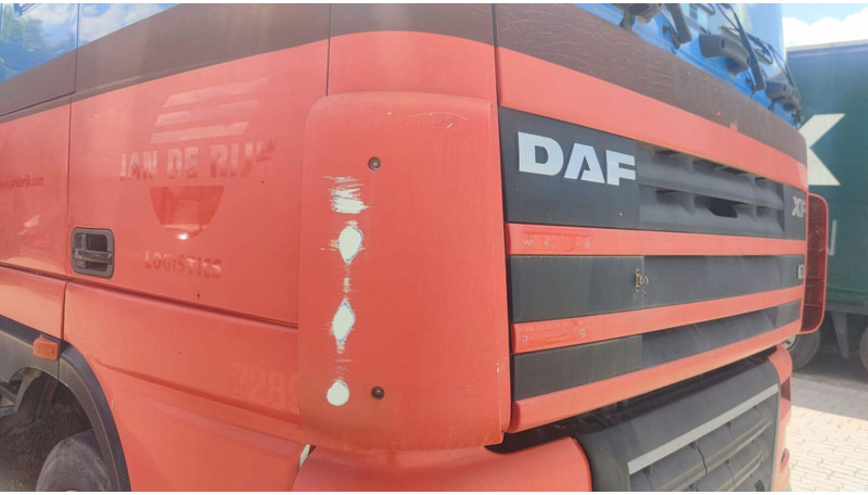 DAF XF 105.460 Lowdeck - MEGA - Cap tractor: Foto 5 DAF XF 105.460 Lowdeck - MEGA - Cap tractor: Foto 5