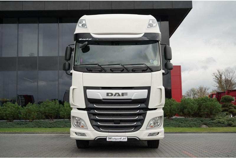 DAF XF 480 - Cap tractor: Foto 3 DAF XF 480 - Cap tractor: Foto 3
