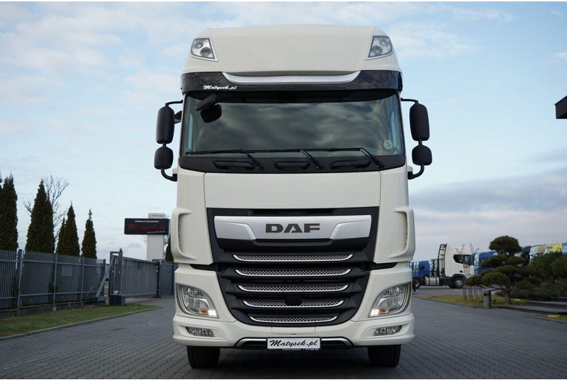 DAF XF 480 - Cap tractor: Foto 3 DAF XF 480 - Cap tractor: Foto 3