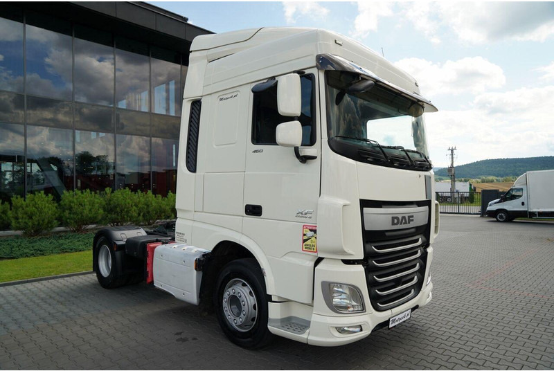 DAF XF - Cap tractor: Foto 5 DAF XF - Cap tractor: Foto 5