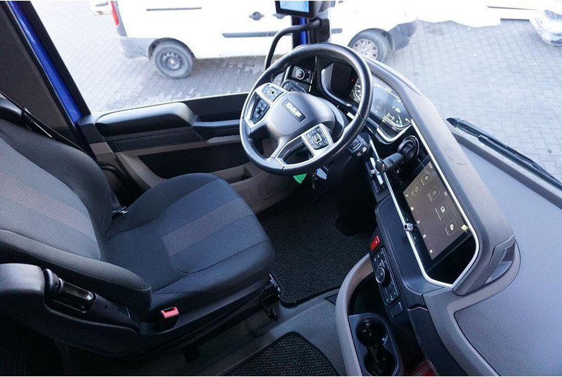 Cap tractor DAF XG / 480 / ACC / EURO 6 / I – COOL: Foto 13 Cap tractor DAF XG / 480 / ACC / EURO 6 / I – COOL: Foto 13