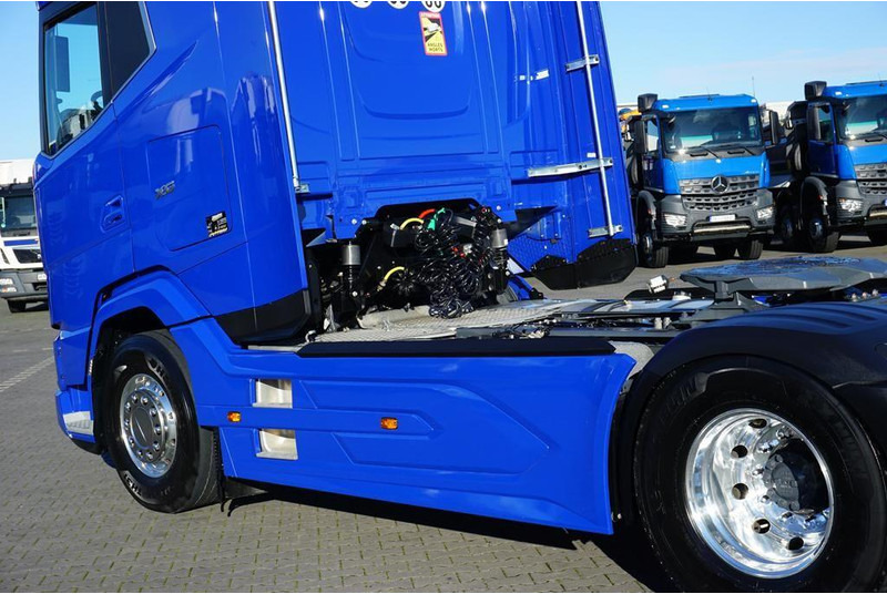 Cap tractor DAF XG / 480 / ACC / EURO 6 / I – COOL: Foto 10 Cap tractor DAF XG / 480 / ACC / EURO 6 / I – COOL: Foto 10